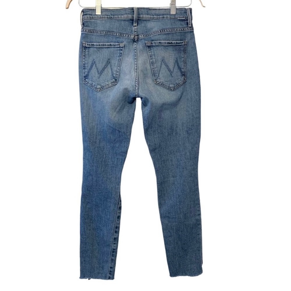 MOTHER Jeans size 28